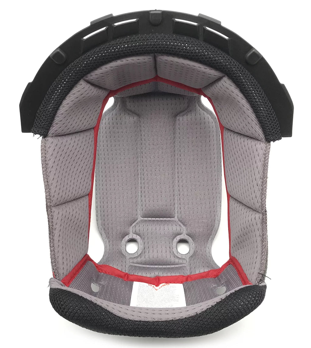 HJC Liner (12mm) IS-33 Inner SM Helmet Top Pad