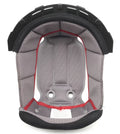 HJC Liner (12mm) IS-33 Inner SM Helmet Top Pad