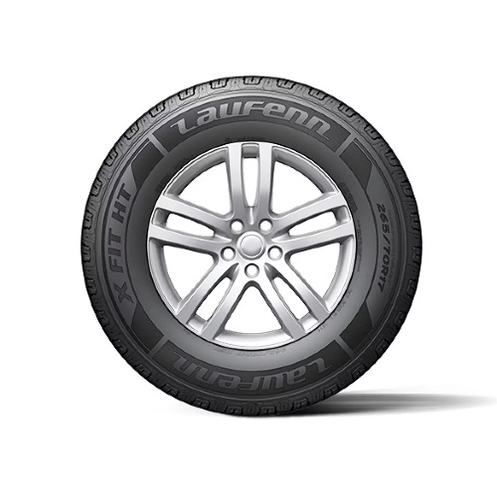 Season Tire All FIT HT Passenger 275/65R18 Laufenn X 116T LD01