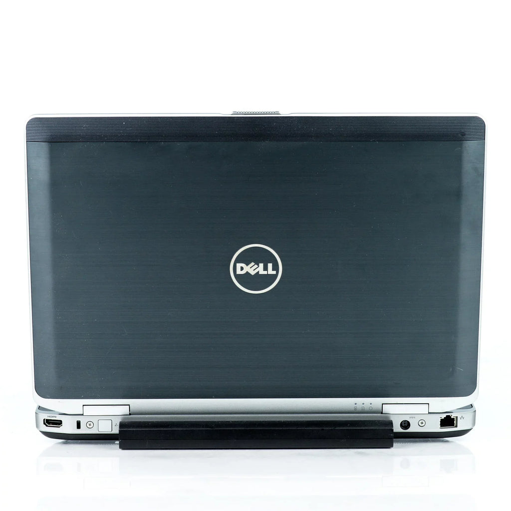 Laptop Win B v.WBB Pro 10 1TB Latitude 8GB E6430 Used Quad-Core i7