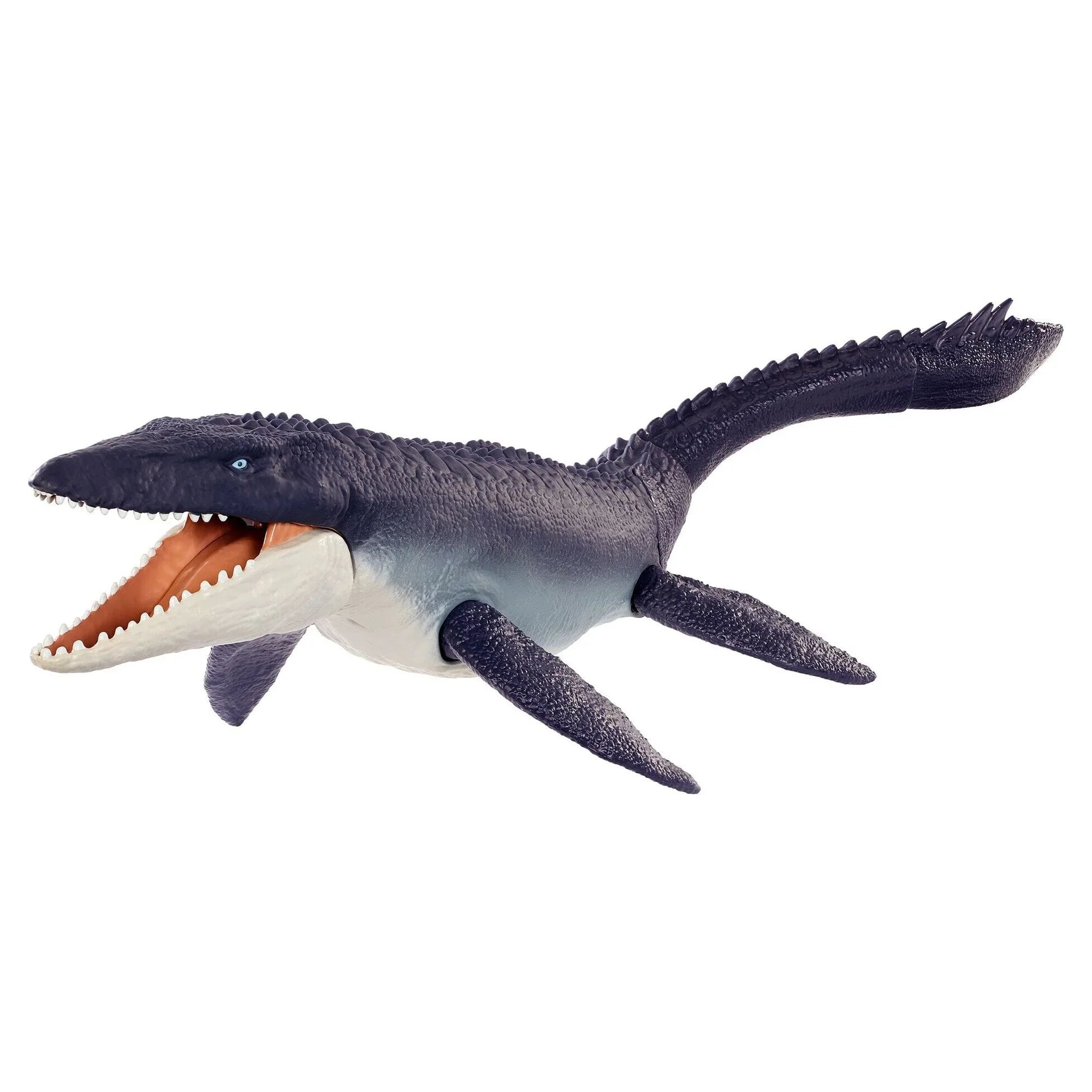 Physical with Digital of Dinosaur Recycled Dominion Gift Ocean Jurassic World Toy Action Joints, Plastic, Figure Protector Play Movable Pound 1 from Mosasaurus and