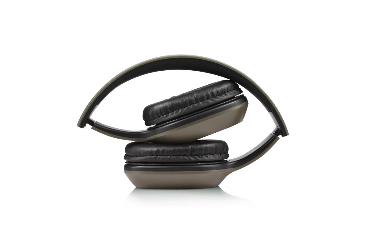 Over-the-Head 10 Note Redmi for Xiaomi 5G Wireless Pro,10S, Max, 9T, Pro, 10i K40 10, 10 Pro, K40, Pro+, (Black) Mi Pro 10 Headsets K40 Stereo 9T,