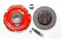 DXD / South 3 Racing Daily M3 E30 Stg 88-91 2.3L Clutch Kit Clutch Bend