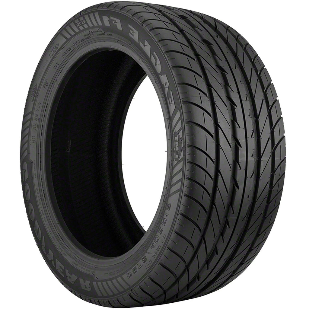 UHP Passenger F1 89Y Goodyear Tire Eagle P245/45R17 EMT GS