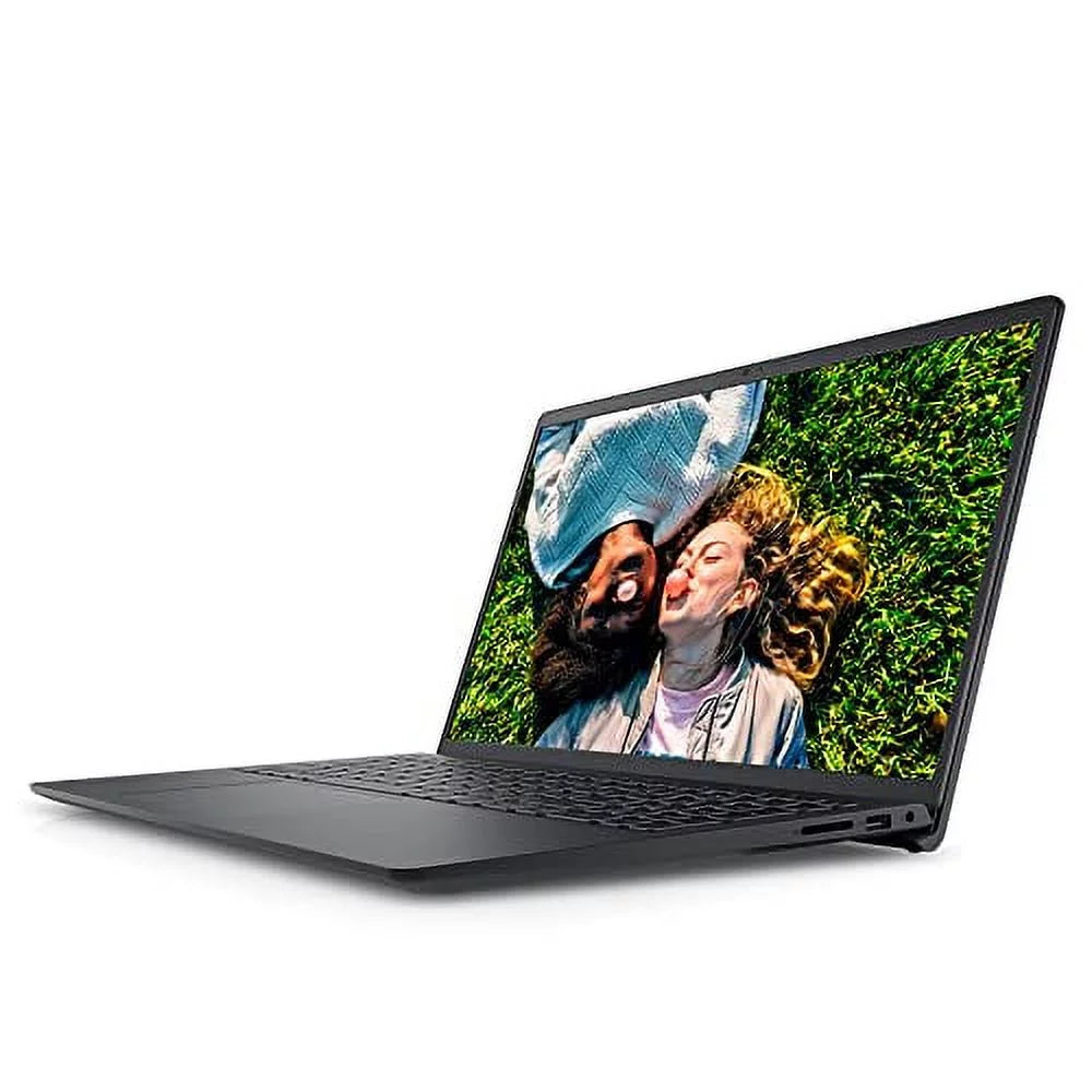 16GB 3000 10 1TB Intel Xe Pro Bluetooth, FHD Gen Inspiron HDMI, DDR4, Touchscreen, i5-1135G7, Core Iris NVMe Laptop, Windows 15.6" Graphics, Wi-Fi, Newest 11th SSD, i3511