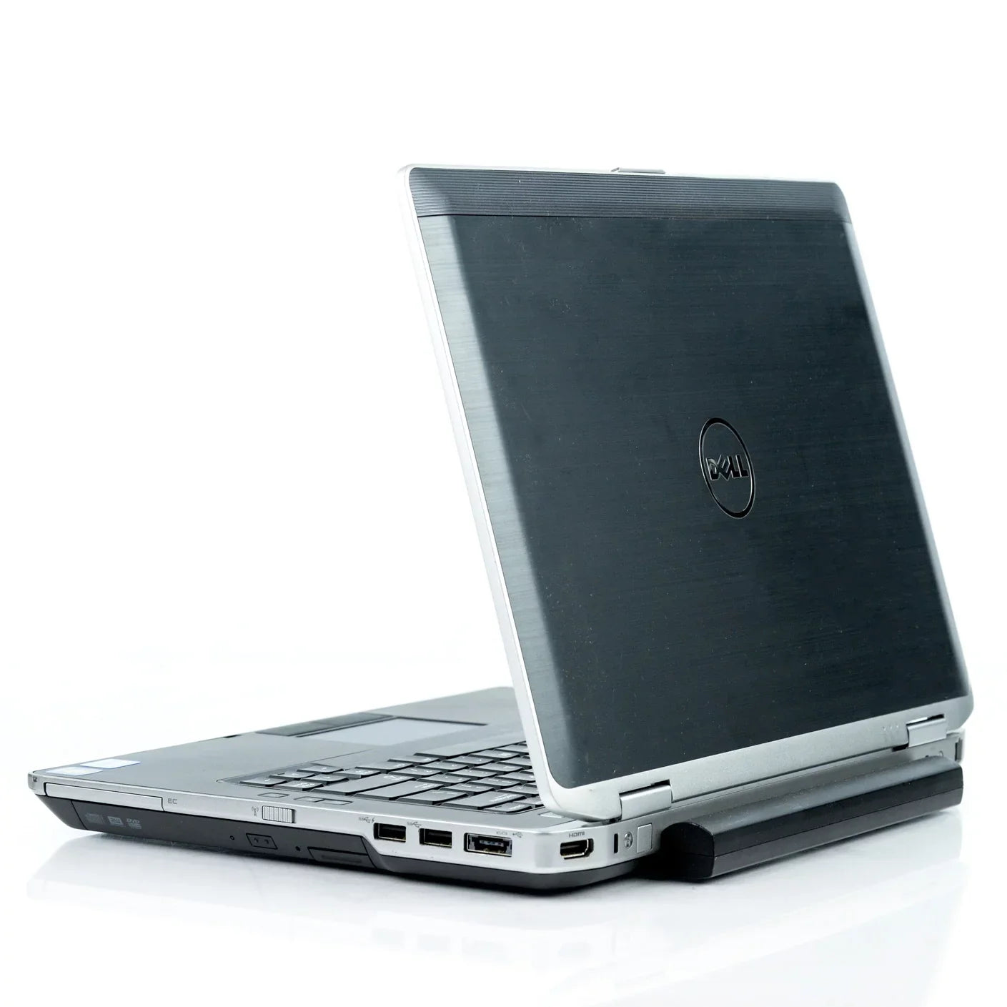 Laptop Win B v.WBB Pro 10 1TB Latitude 8GB E6430 Used Quad-Core i7