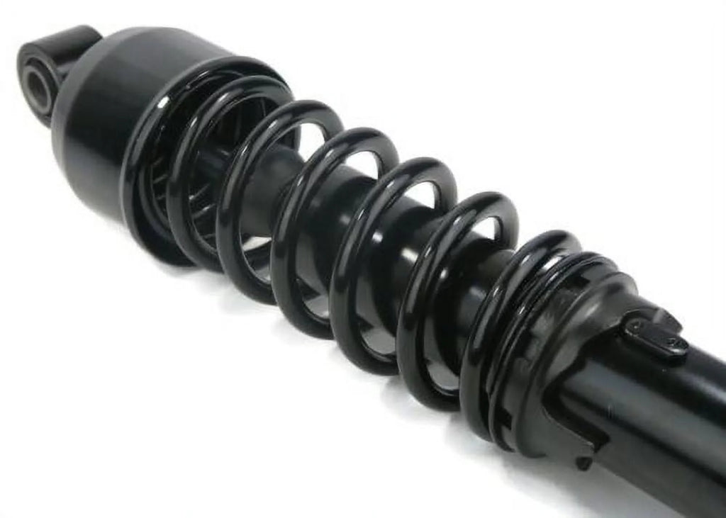 Shocks Shop Black 1999 Convertible Rear Cycle Harley-Davidson FXDS (2) ROP The For Dyna 13" |