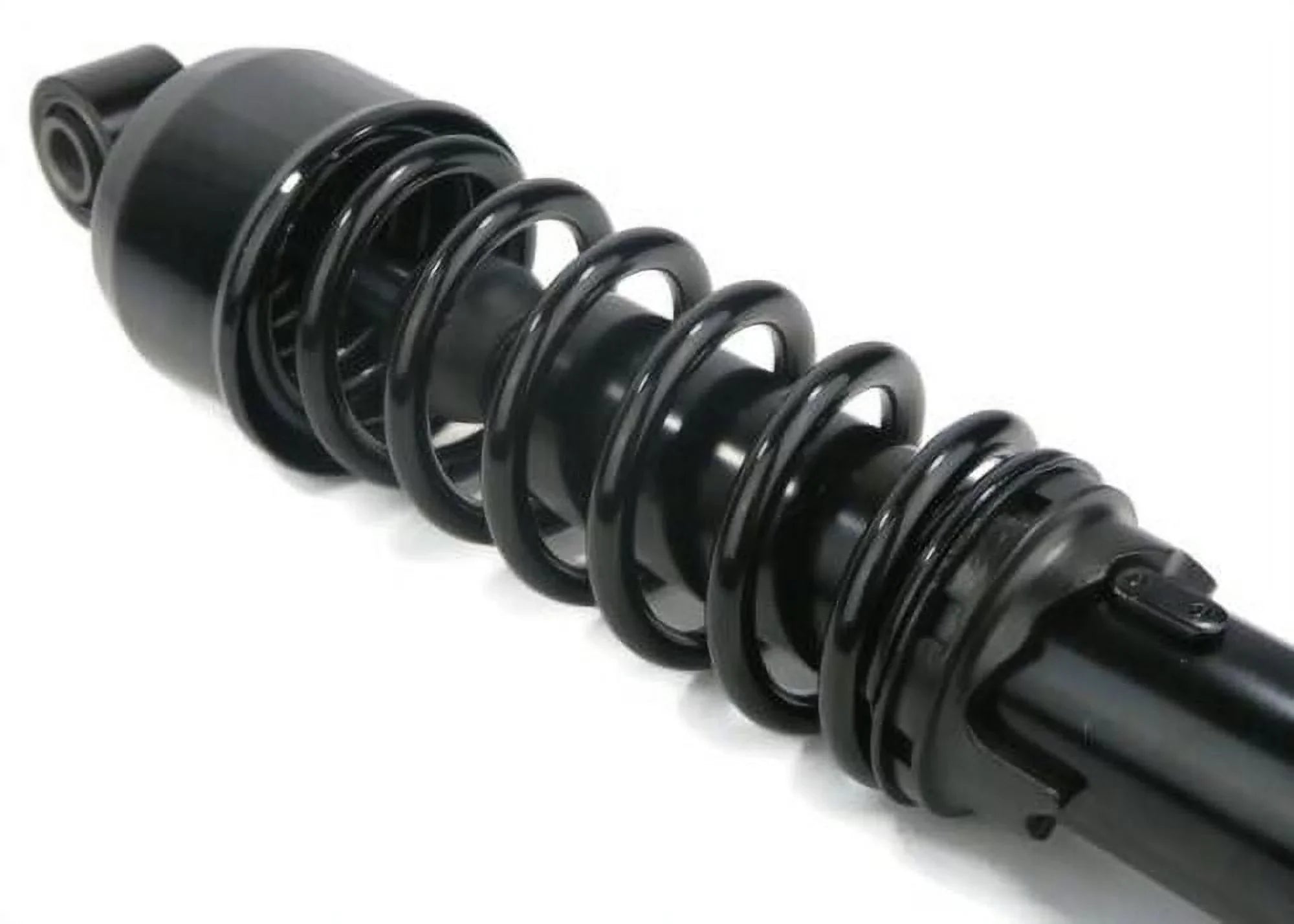 Shocks Shop Black 1999 Convertible Rear Cycle Harley-Davidson FXDS (2) ROP The For Dyna 13" |