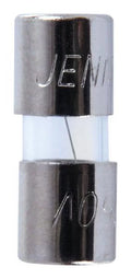 amps Jandorf AGA Fuse 4 Fast Acting 1 pk 3PC