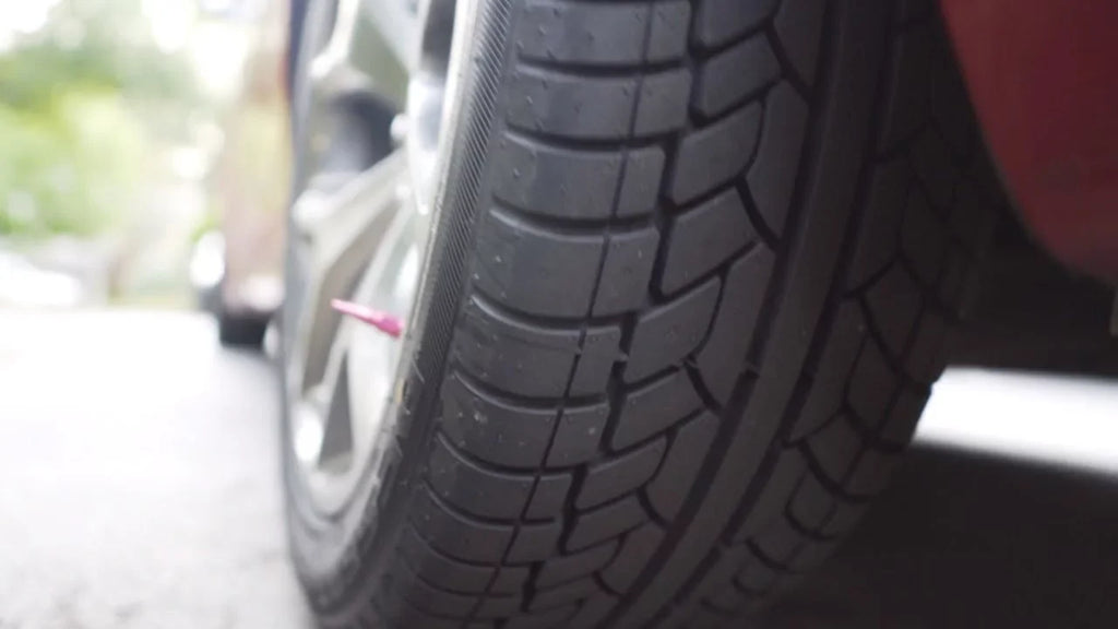 Hawk Performance 104V High Achilles 285/50R20 Tire Desert UHP -