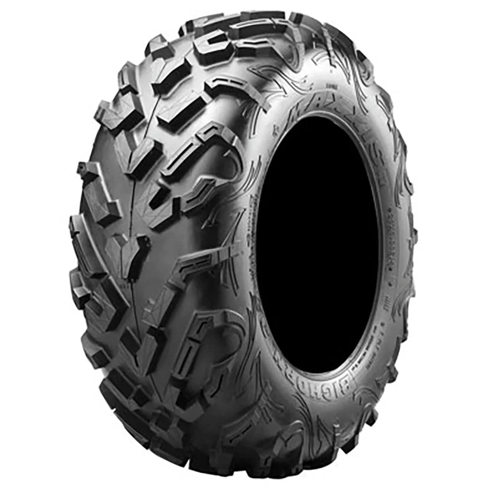 Compatible 700 Maxxis Tire Yamaha XT-R With GRIZZLY EPS Bighorn 3.0 Radial 29x9-14 2020