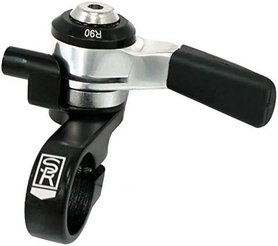 8 r800 speed thumb shifter