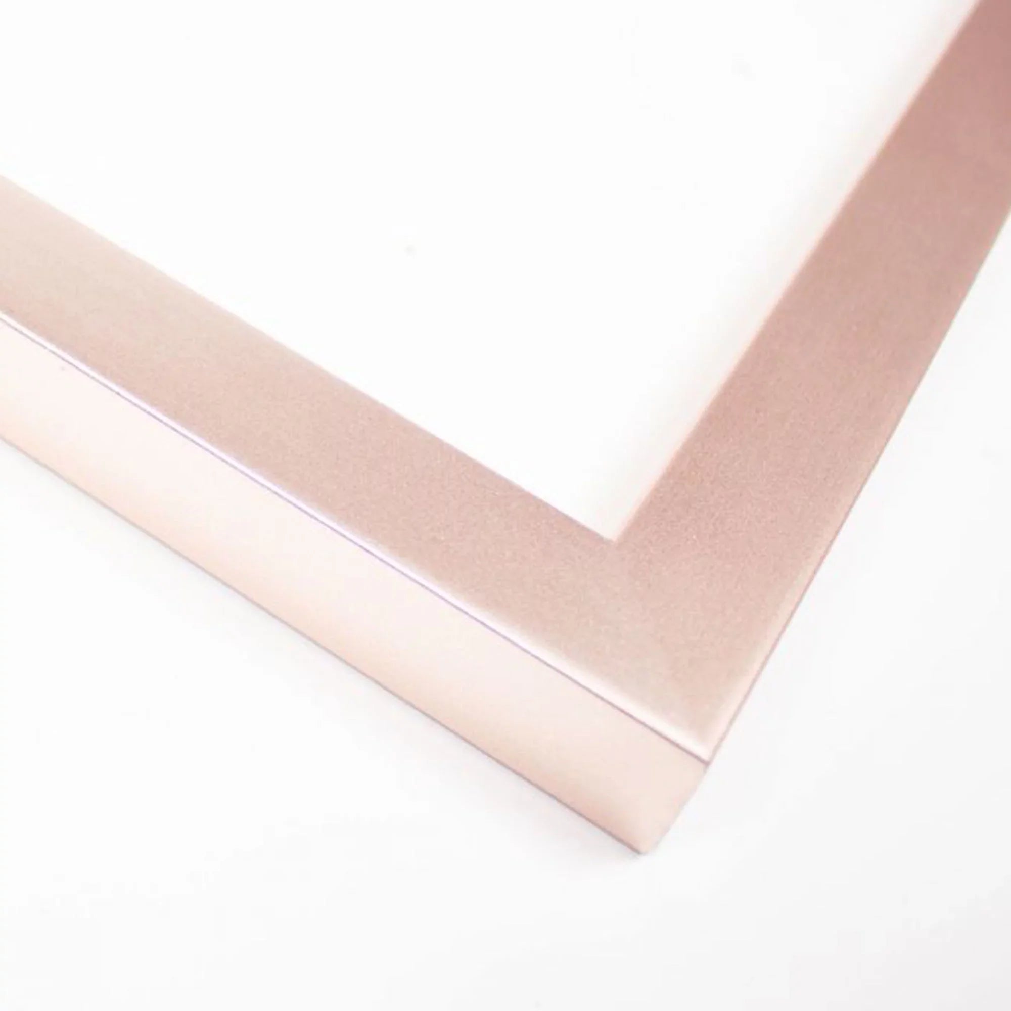 Kit Sheets with Rose Picture Puzzle Gold with Wood Real | Scandanavian | Frame Frame UV 24x30 Glue