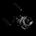 200-dimension Lowprofile Okuma Fishing Baitcast 7.3:1 Left Handed Reel SS Komodo Ratio