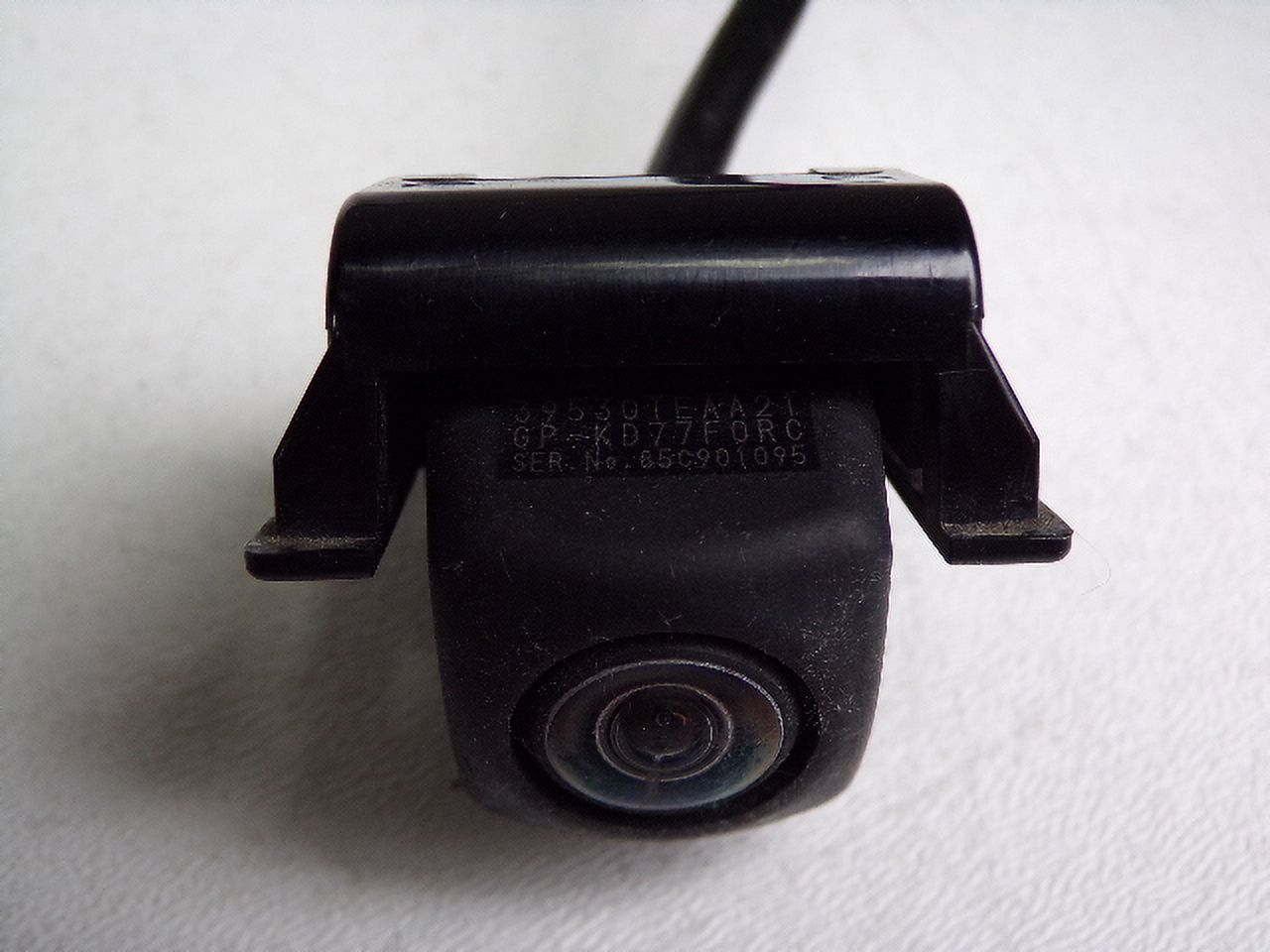 Honda Pre-Owned Backup 18-21 (Good) Camera Civic Rear View OEM LKQ