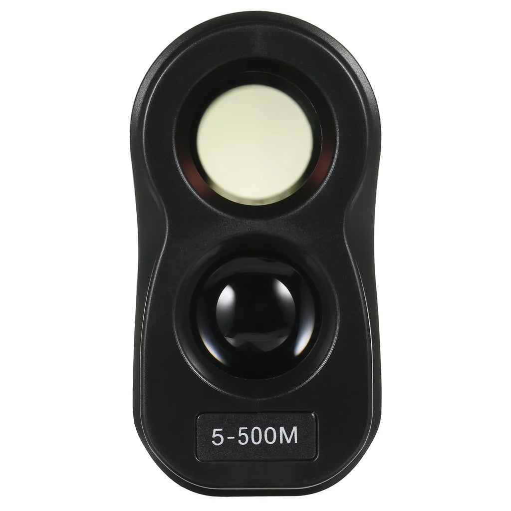 500M Tester Rangefinder 900M Digital vistreck Finder Distance Monocular / 600M Telescope Measurement Meter Speed /