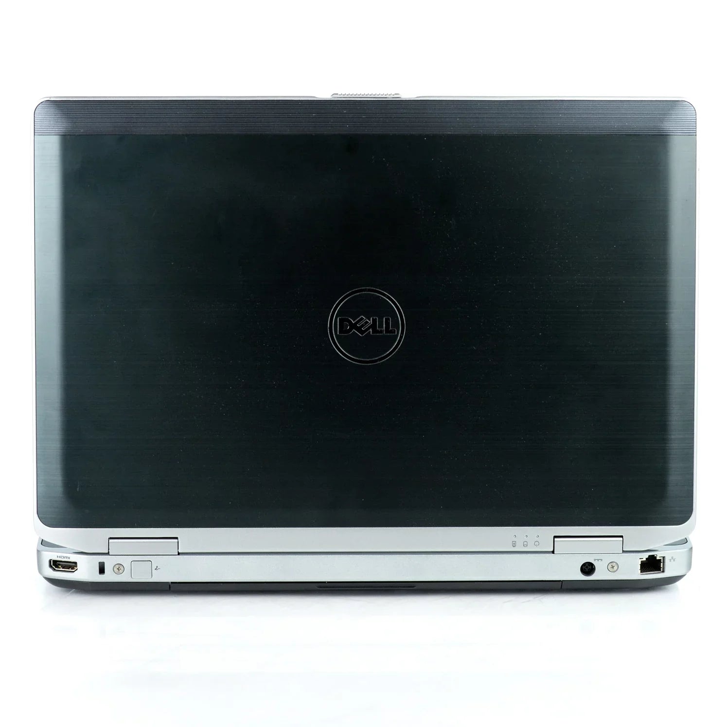 Laptop 250GB i5 Pro Used Dual-Core E6430 16GB B v.AB Win 10 Latitude