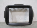 Bezel 21 Trim Stereo OEM 2021 Renegade Pre-Owned (Good) Radio Jeep