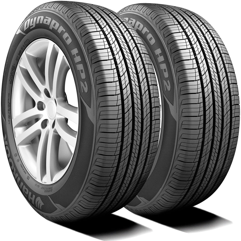 265/45R20 2020-23 Hankook 108V Explorer Tire 2014 All-Season 4Matic Mercedes-Benz RA33 Fits: - HP2 Dynapro GLE350 Sport,