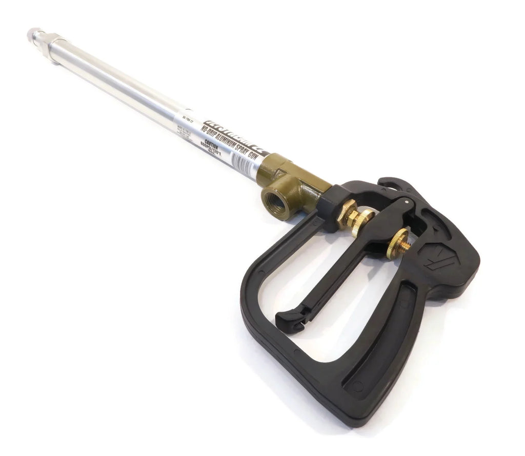 ROP By Sprayers Shop Weed Gun Killer Trigger Yard Application for Garden Chemical Lawn The Spray