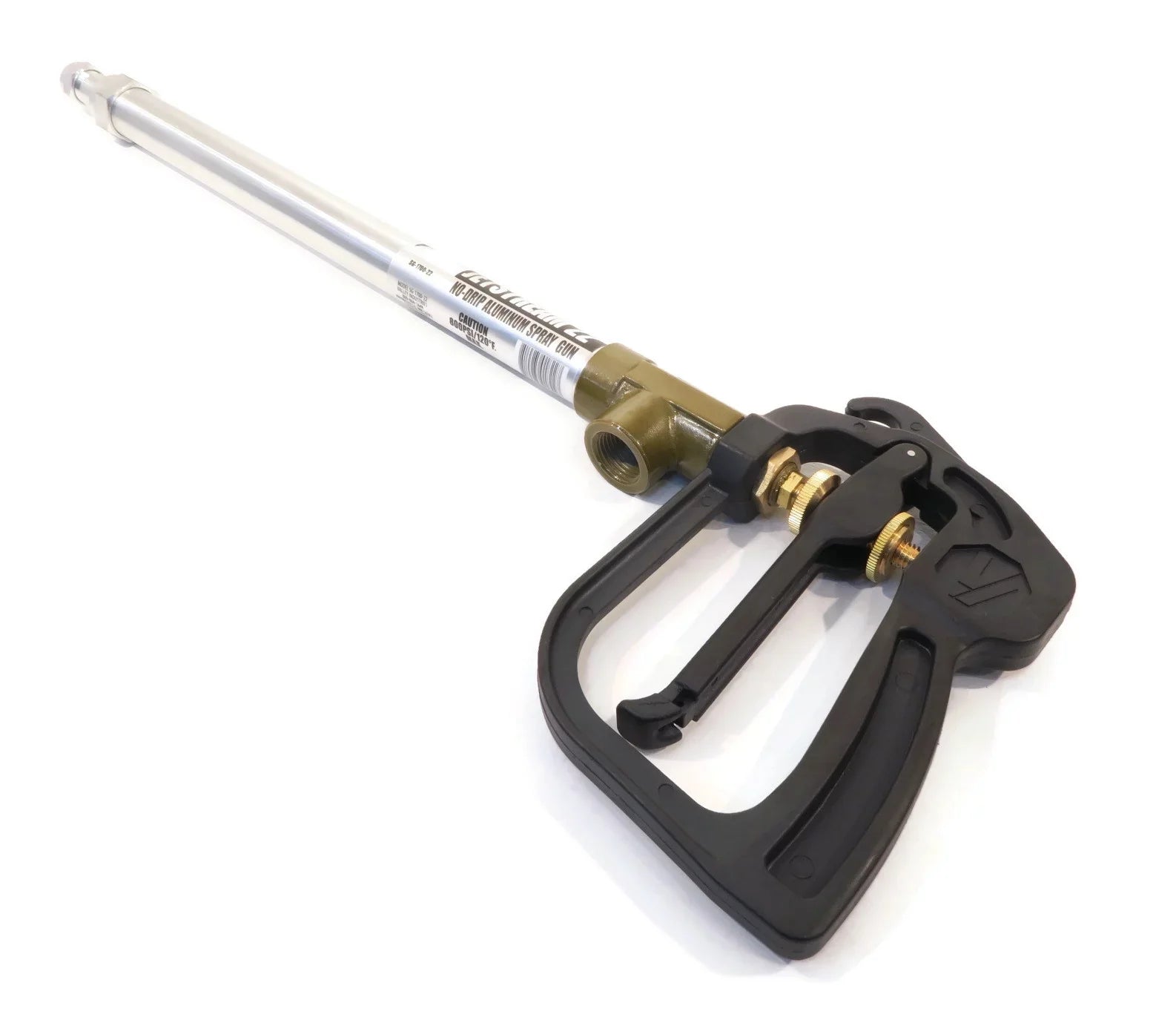 ROP By Sprayers Shop Weed Gun Killer Trigger Yard Application for Garden Chemical Lawn The Spray