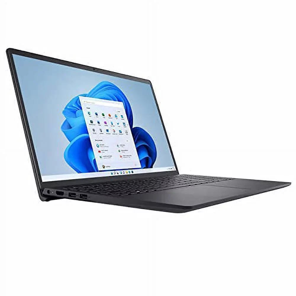 Intel 12th Laptop i3520 512GB Home Graphics, Core Newest SSD, DDR4, Inspiron NVMe FHD Bluetooth, 11 Gen HDMI, 2022, 15.6" Xe Iris i7-1255U, 6, 16GB 10-Core 3000 Display, WiFi 120Hz Windows