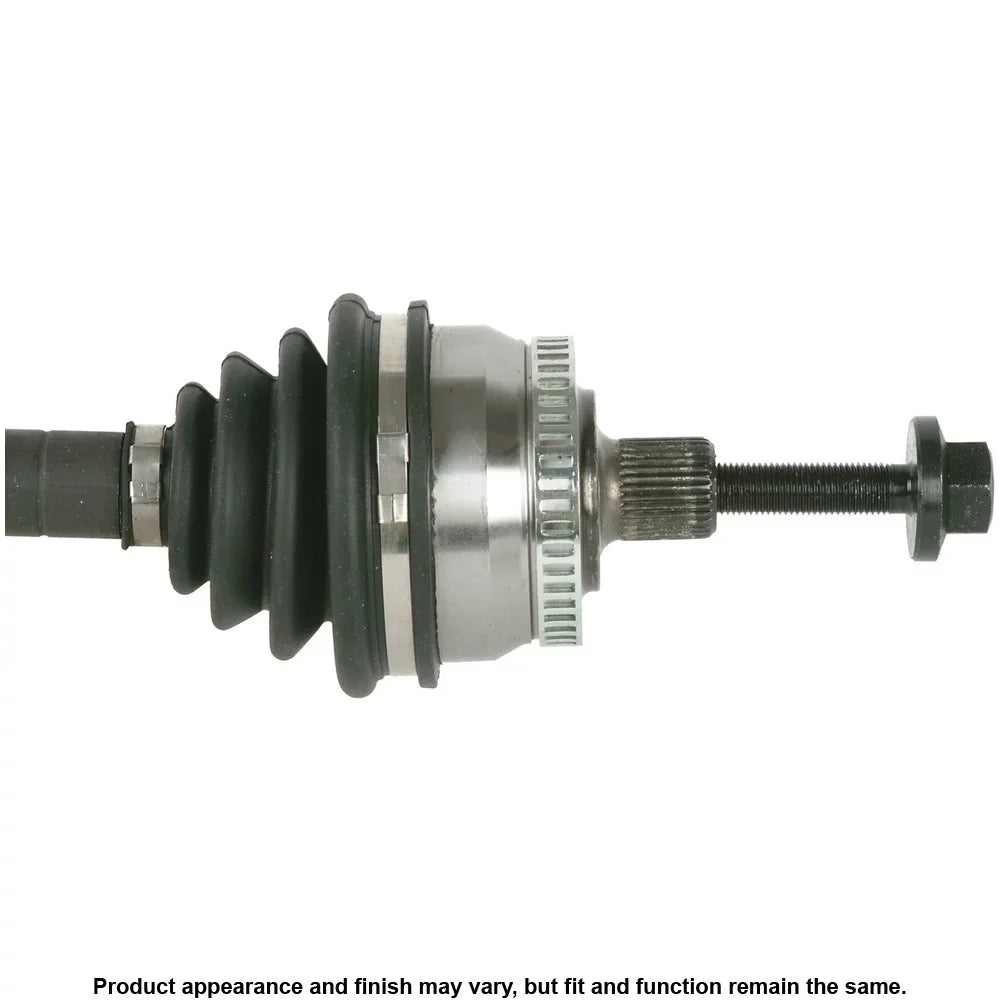Assembly 271Dm 8D0 CV Axle Front 1997-2000 407 66-7199 Volkswagen Right New Audi, fits CARDONE