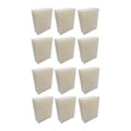 Filter Humidifier W6 - W7 for W-6 12 Pack Bionaire W9 W9s W6S
