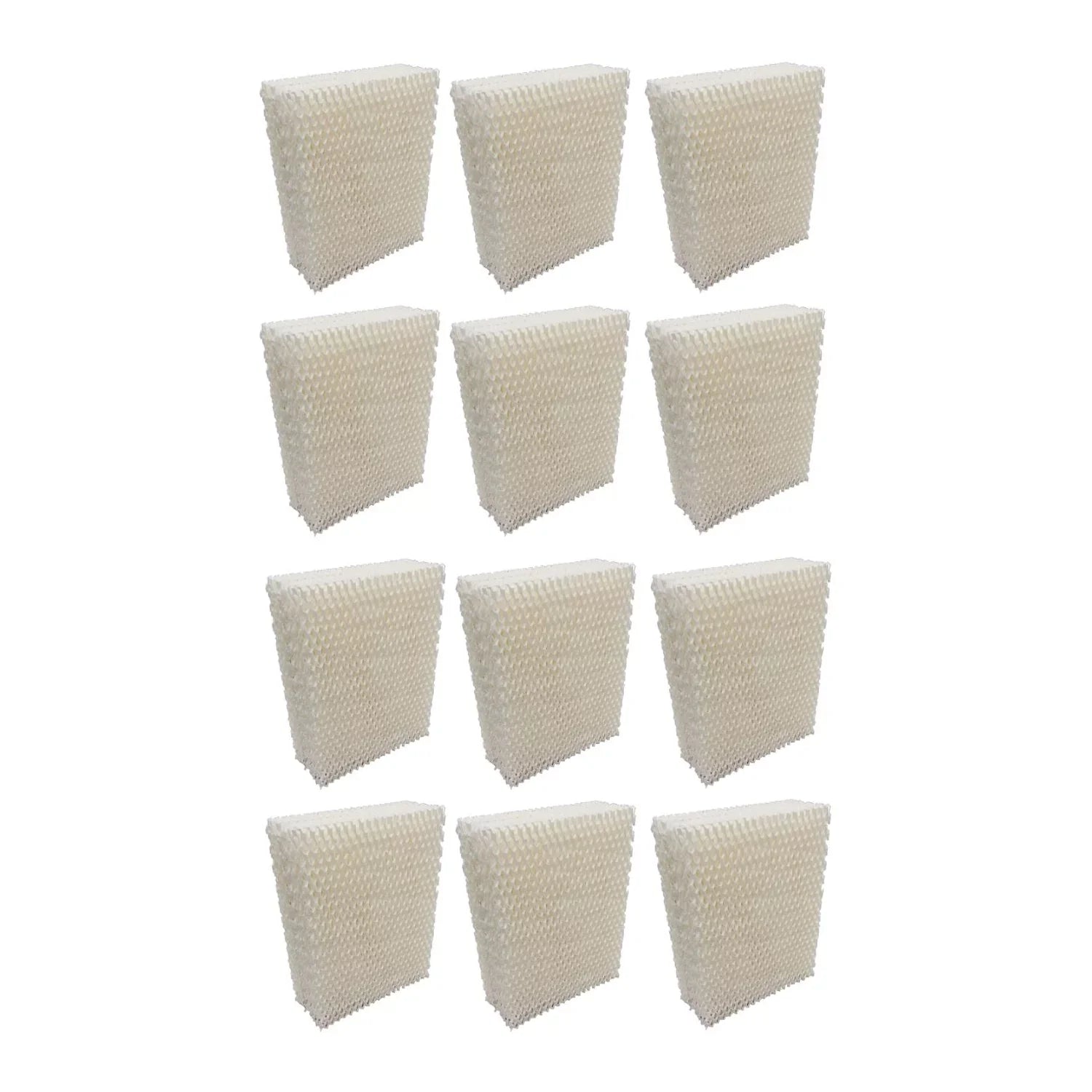 Filter Humidifier W6 - W7 for W-6 12 Pack Bionaire W9 W9s W6S