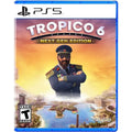 [ Edition Gen 6 - PlayStation Next 5] Tropico