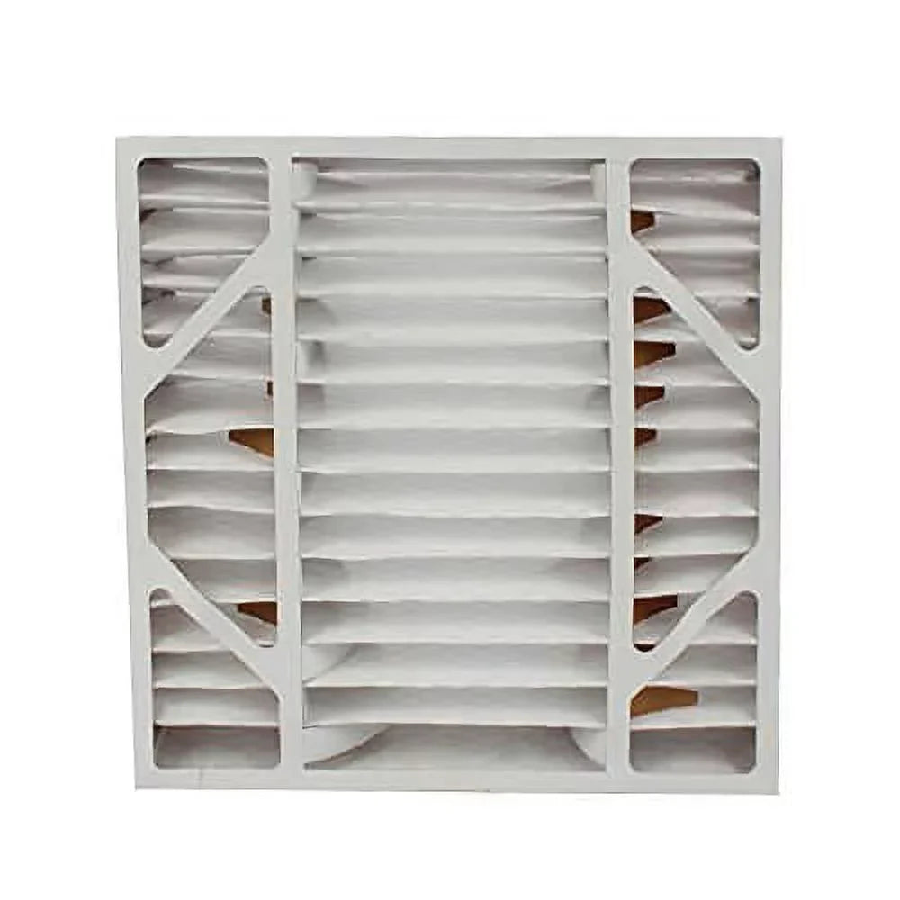 Honeywell Filter,MERV11,4-3/8inOD Furn Home FC100A1011 Cleaner Air