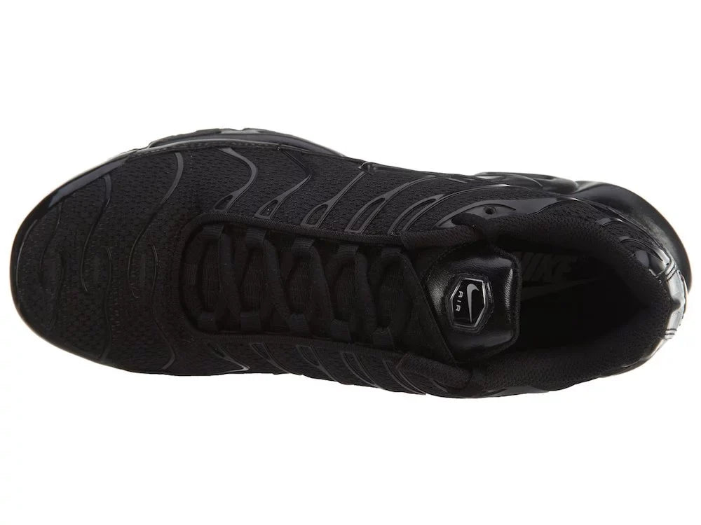 US) D(M) Air (7 1 Shoes Men's Tuned Fabric Plus Trainer Max