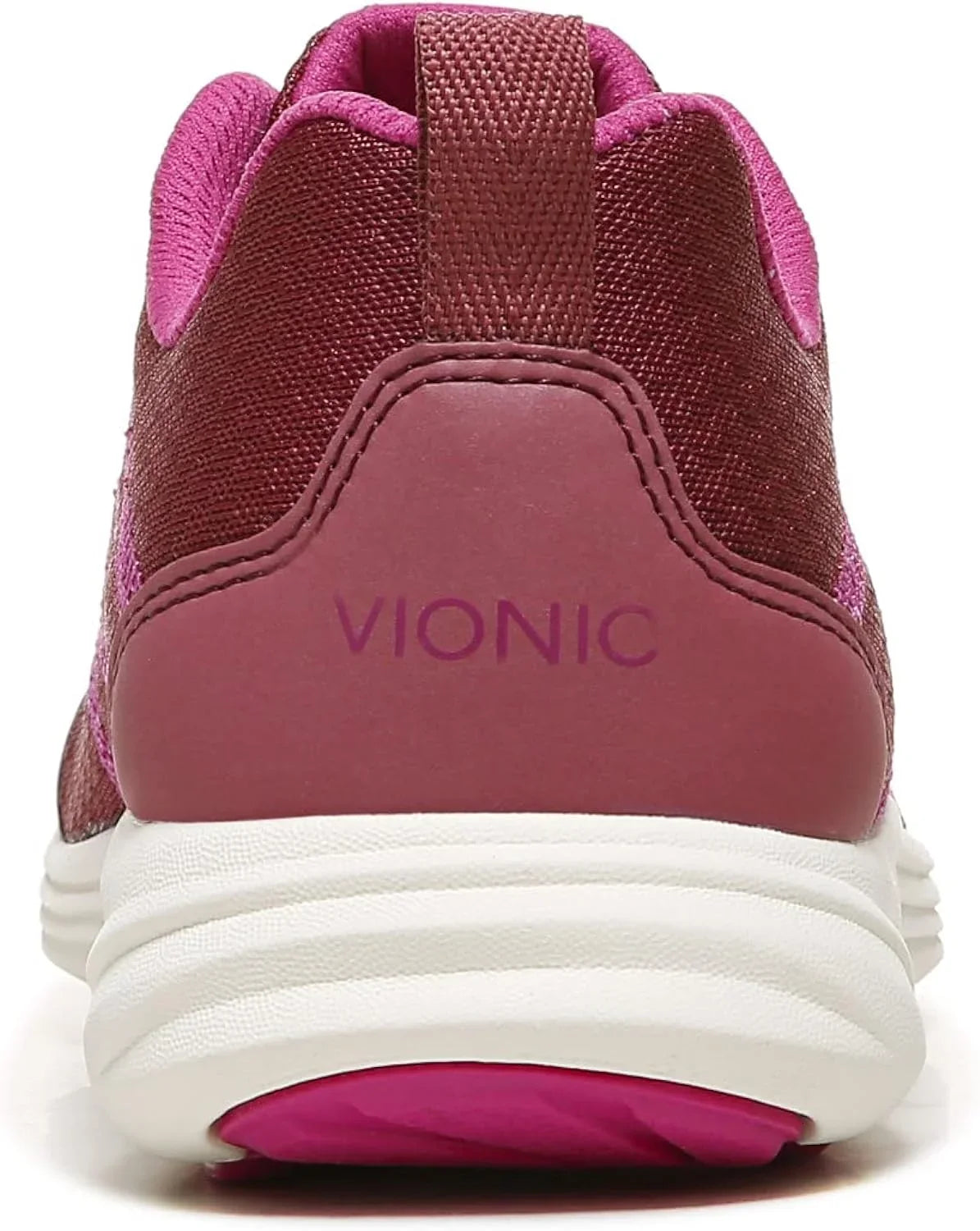 Women's Agile 8M Vionic Sneakers Shay Shiraz
