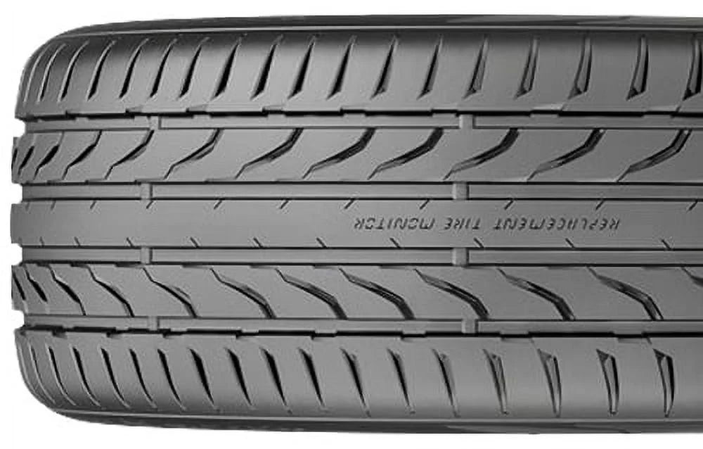 Chevrolet / G-Max Malibu 2013-15 Fits: LTZ Chevrolet 2 2016-23 RS 15493010000 2454019 245/40/19 245/40R19 Malibu LT, / Continental 98Y Tires of Pair