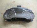 Pre-Owned Cluster OEM Speedo Nissan Pathfinder 53K 2017 LKQ (Good) MPH Speedometer