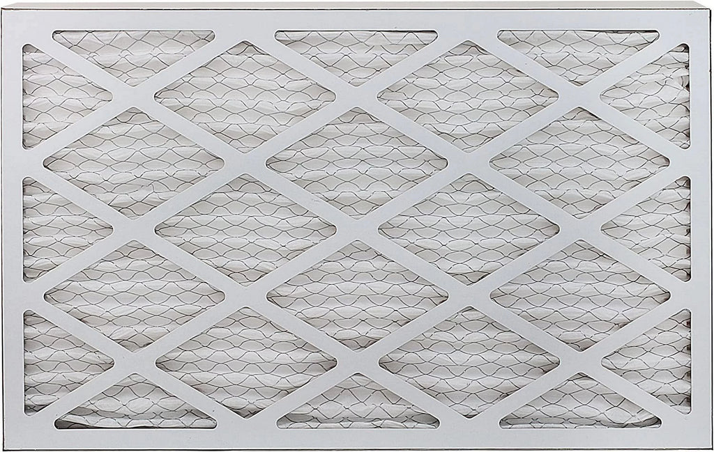 (6-Pack) Filterbuy 14x24x1 13 MERV Furnace HVAC Filters Air AC Pleated