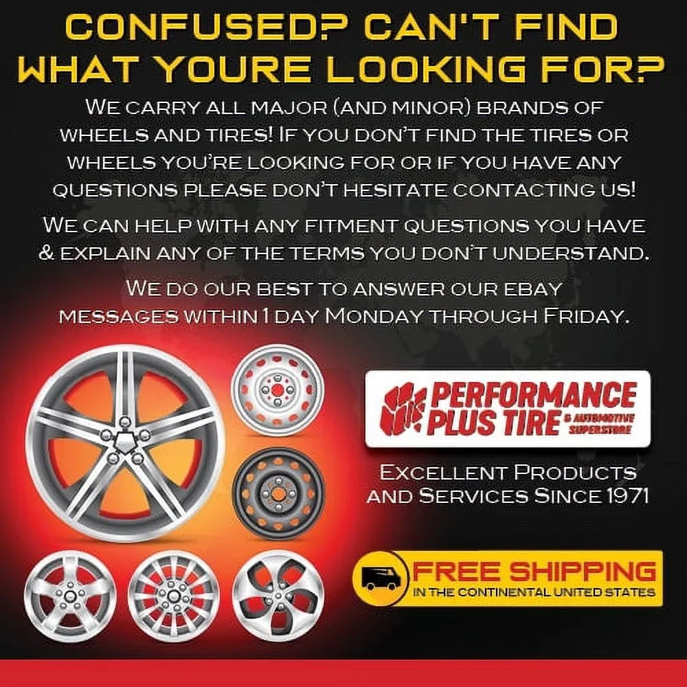 (Quantity NOMAD 18X8 5X130 1) Convoy Utility 501UG of Rim 25 Offset Gray