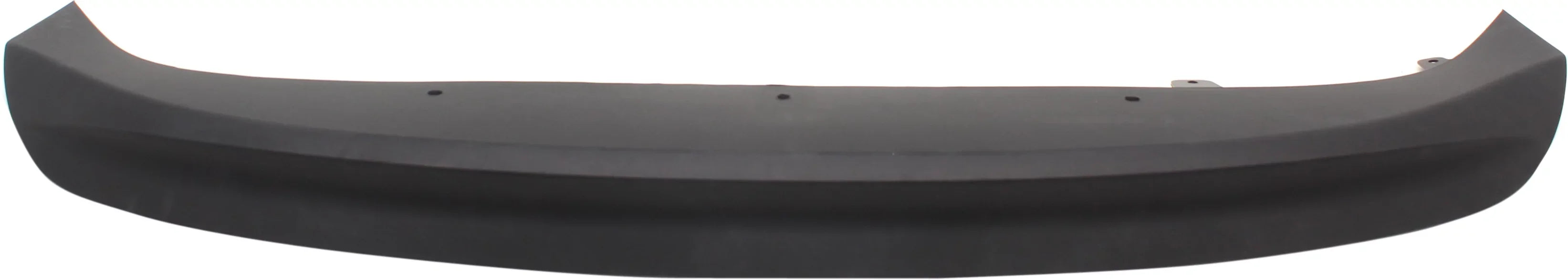 RH76430005 Bumper Hyundai Rear Replacement Valance Cover Textured Lower Elantra with 2017-2018 Compatible