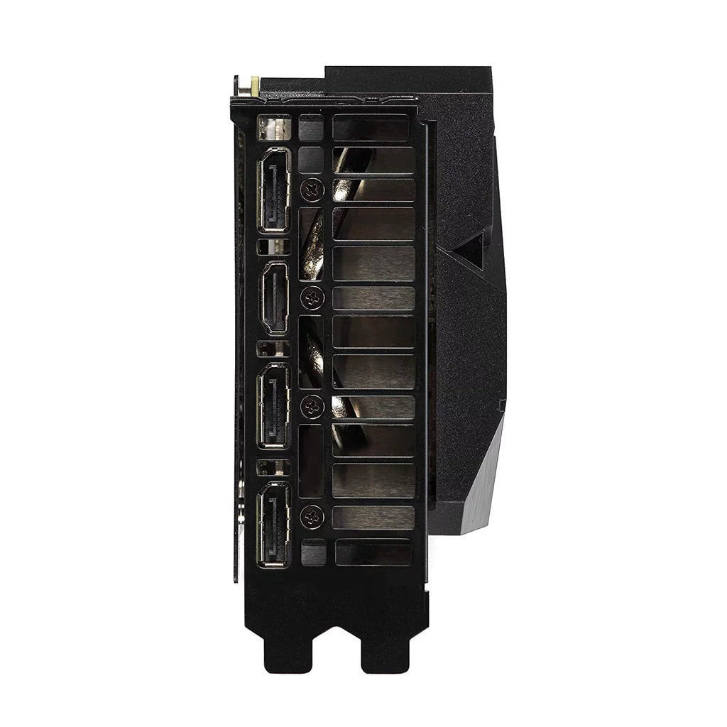 Dual Black GeForce OC Card, ASUS EVO Super RTX 2080 Graphics