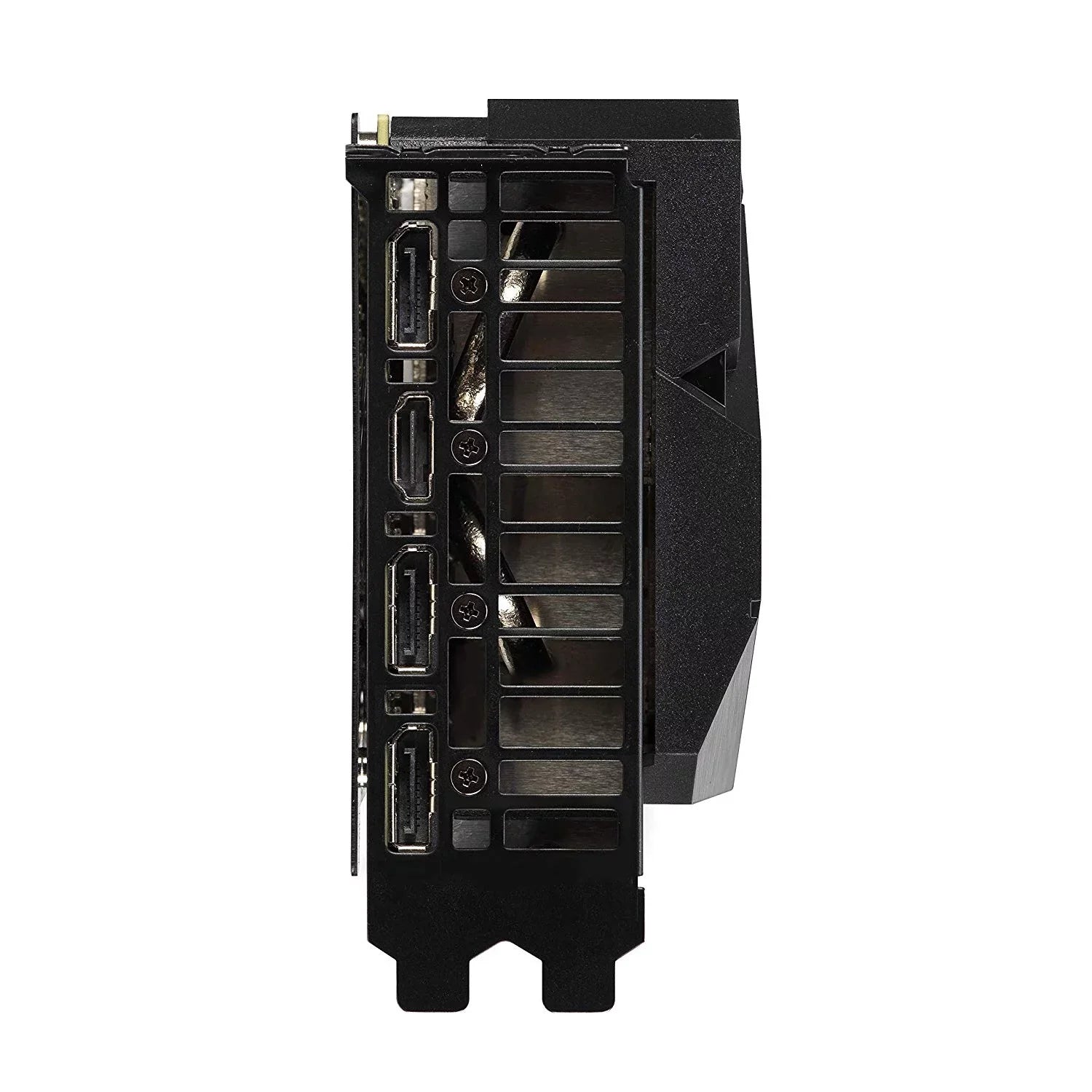 Dual Black GeForce OC Card, ASUS EVO Super RTX 2080 Graphics