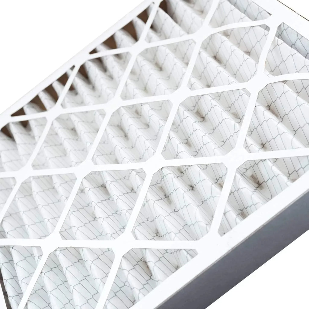 MERV 12 8 Filter 12x26x1a IN King 26 x | | dimension: USA .75" Actual | Air MADE Pleated Filter Filters HVAC x A/C 4-PACK Furnace |