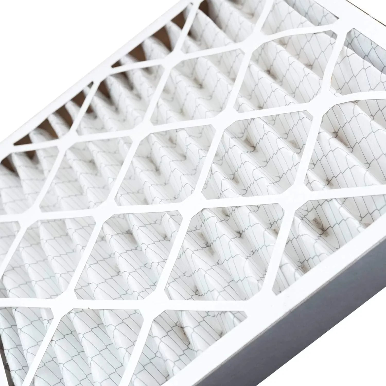 MERV 12 8 Filter 12x26x1a IN King 26 x | | dimension: USA .75" Actual | Air MADE Pleated Filter Filters HVAC x A/C 4-PACK Furnace |