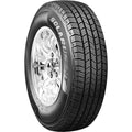 1500 HT Solarus Light Chevrolet (FOUR) 4 10 Fits: WT, Tires LT Silverado of Silverado Chevrolet Load 2014-15 WT E Set Starfire 2017 Ply 1500 265/70R17 Truck