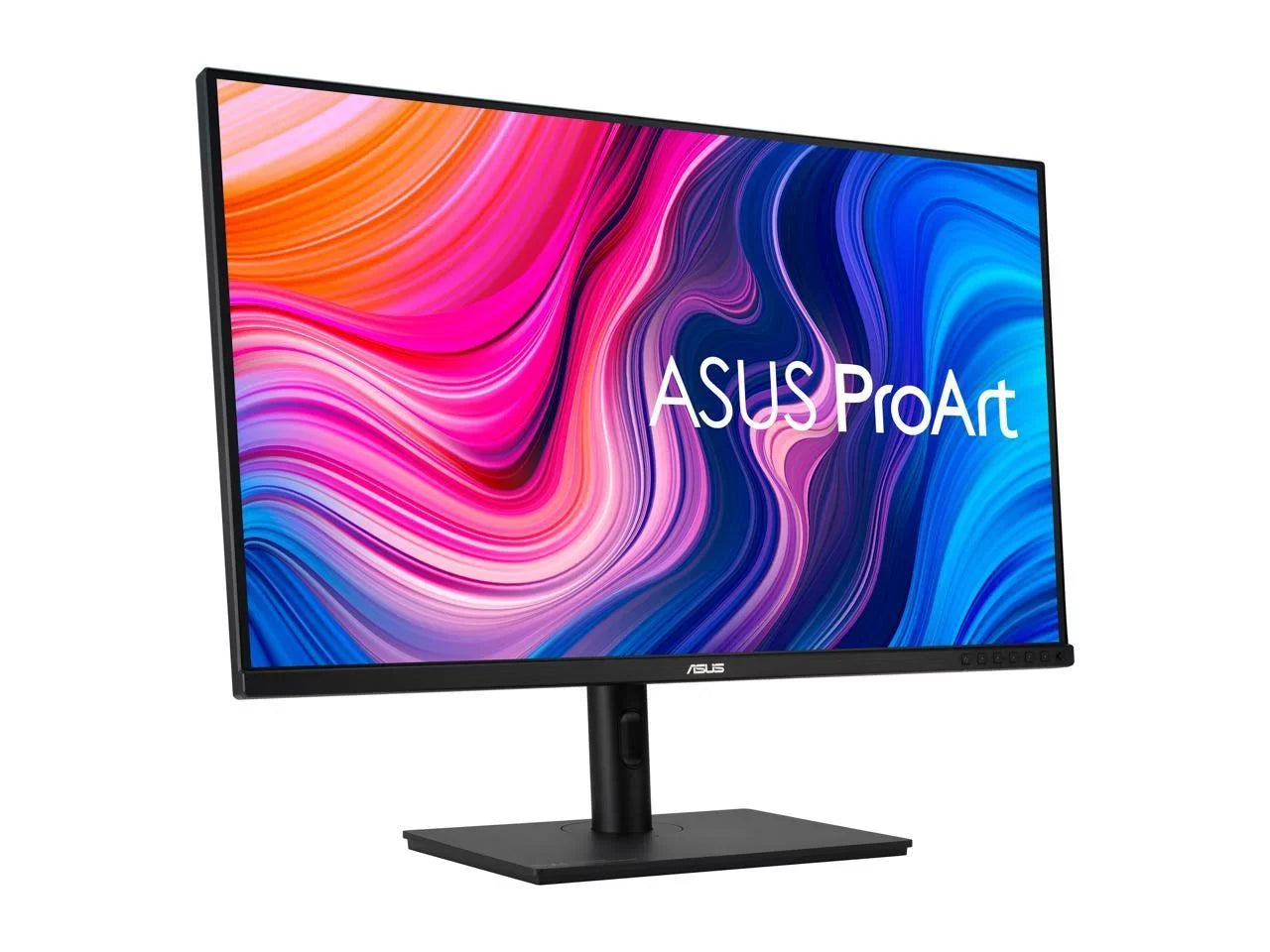 165Hz, Calman < USB-C Hub, Delivery, Monitor ProArt (2560 2, IPS, 100% Delta DisplayPort, 1440), QHD USB ASUS DCI-P3, (PA328CGV) 1440P E HDMI, 3.1 Verified, Display sRGB/Rec.709, C-c 32" Power - 95% x