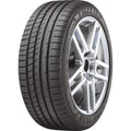 Goodyear 95Y 2 (4 Tires) 235/40R18XL BSW Asymmetric F1 Eagle