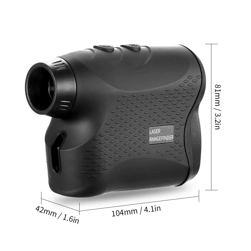 Arealer TesterMeasurement / Distance Telescope Measurement AdbenDistance Distance 600m Rangefinders,Measurement 600m Speed Tester 500m Tester / Speed 900mLaoshe Meter