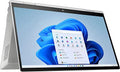 15.6" Intel 11 10-Core BT NVMe IPS Touchscreen KB 32GB Backlit 2023 AX WiFi SSD 1TB 2-in-1 4 Graphics Pro Windows HP Xe X360 HDMI USB Envy DDR4 2xThunderbolt i7-1255U Laptop Iris w/RE FHD