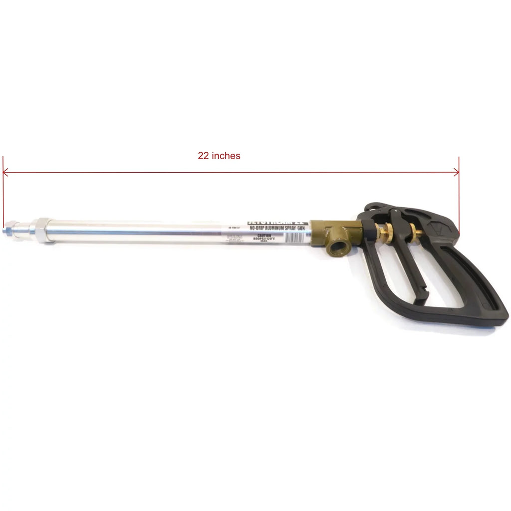 ROP By Sprayers Shop Weed Gun Killer Trigger Yard Application for Garden Chemical Lawn The Spray