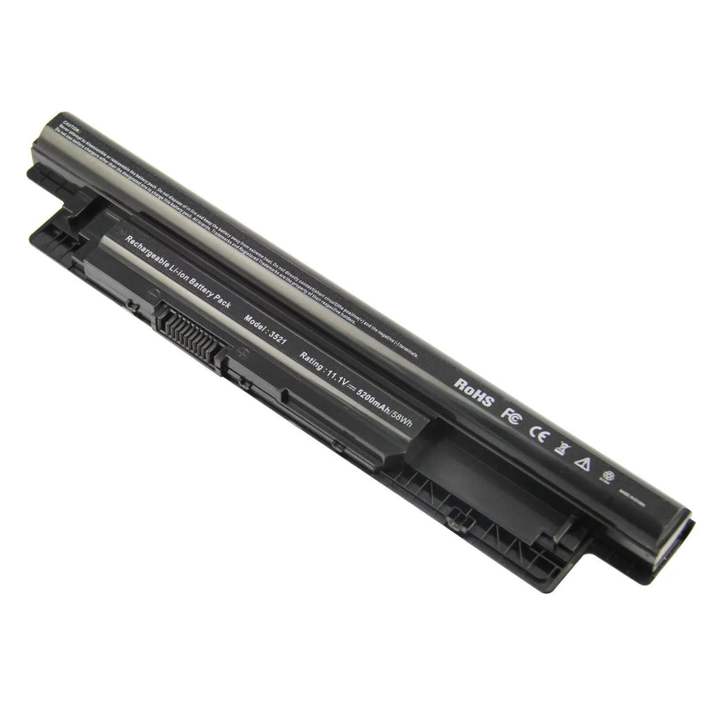 MR90Y FS 15-3521 15-3537 Inspiron 15-i3543 Battery 58WH XCMRD 15-3542 for