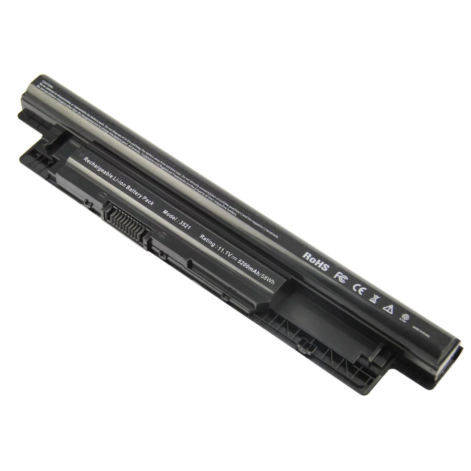 MR90Y FS 15-3521 15-3537 Inspiron 15-i3543 Battery 58WH XCMRD 15-3542 for